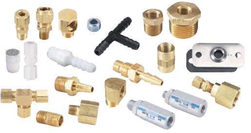 Dwyer Fittings & Filters